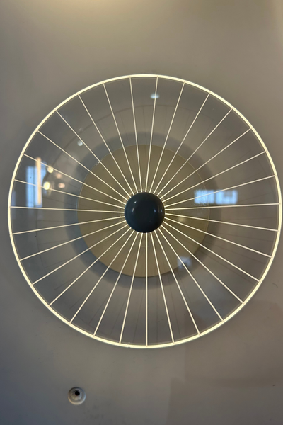 Sici Wall Light