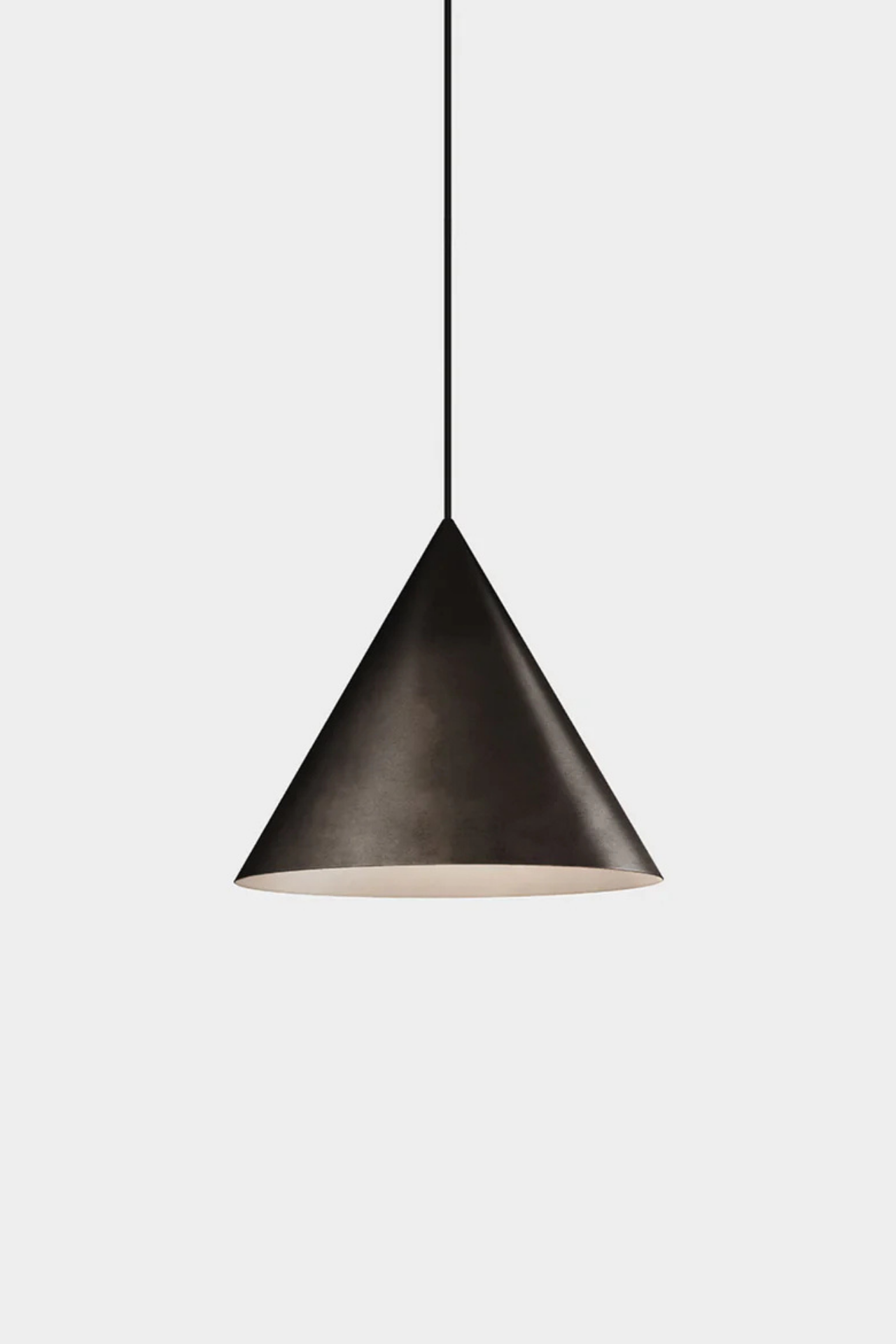 Cone Pendant Light