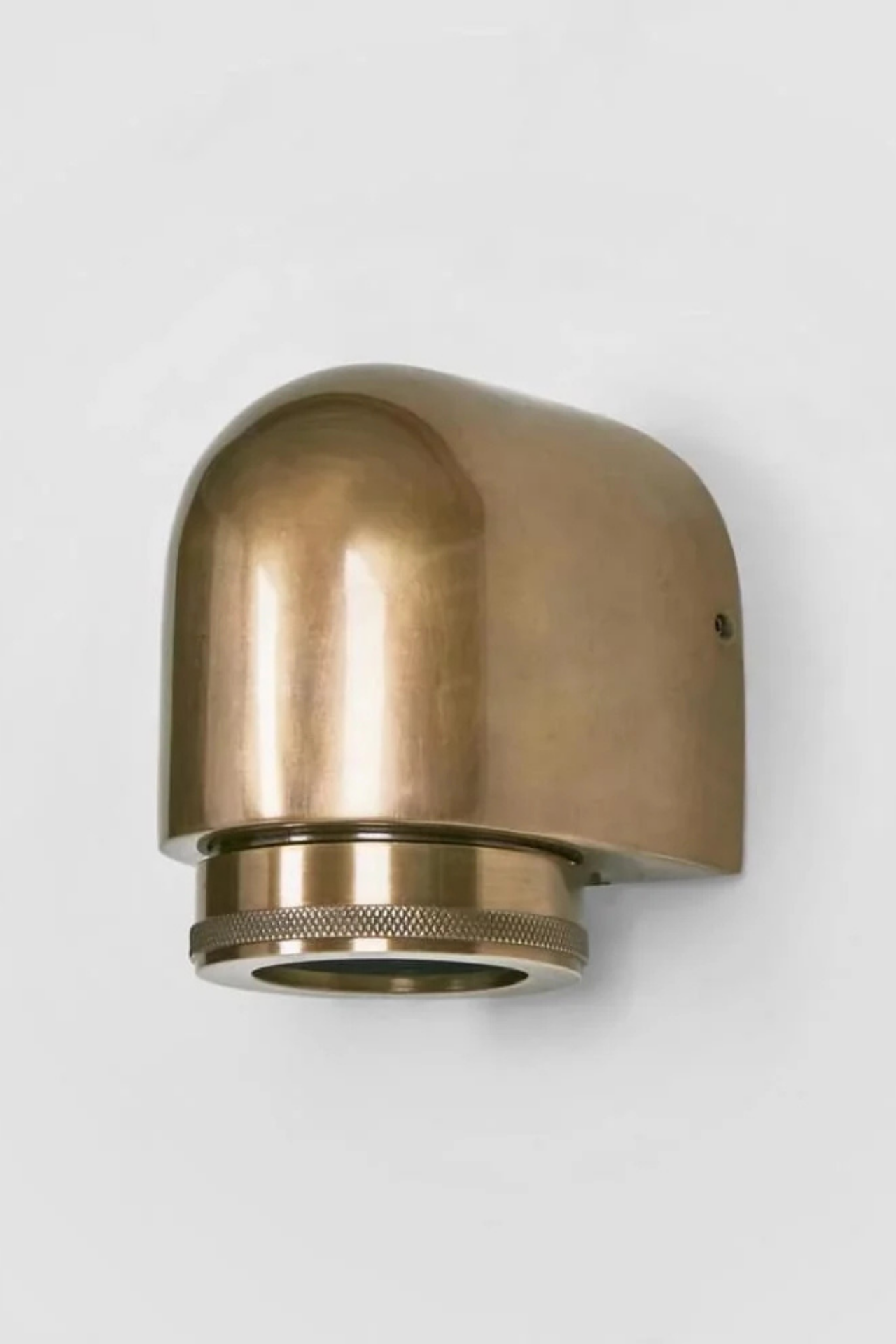 Sea Rock Outdoor Light