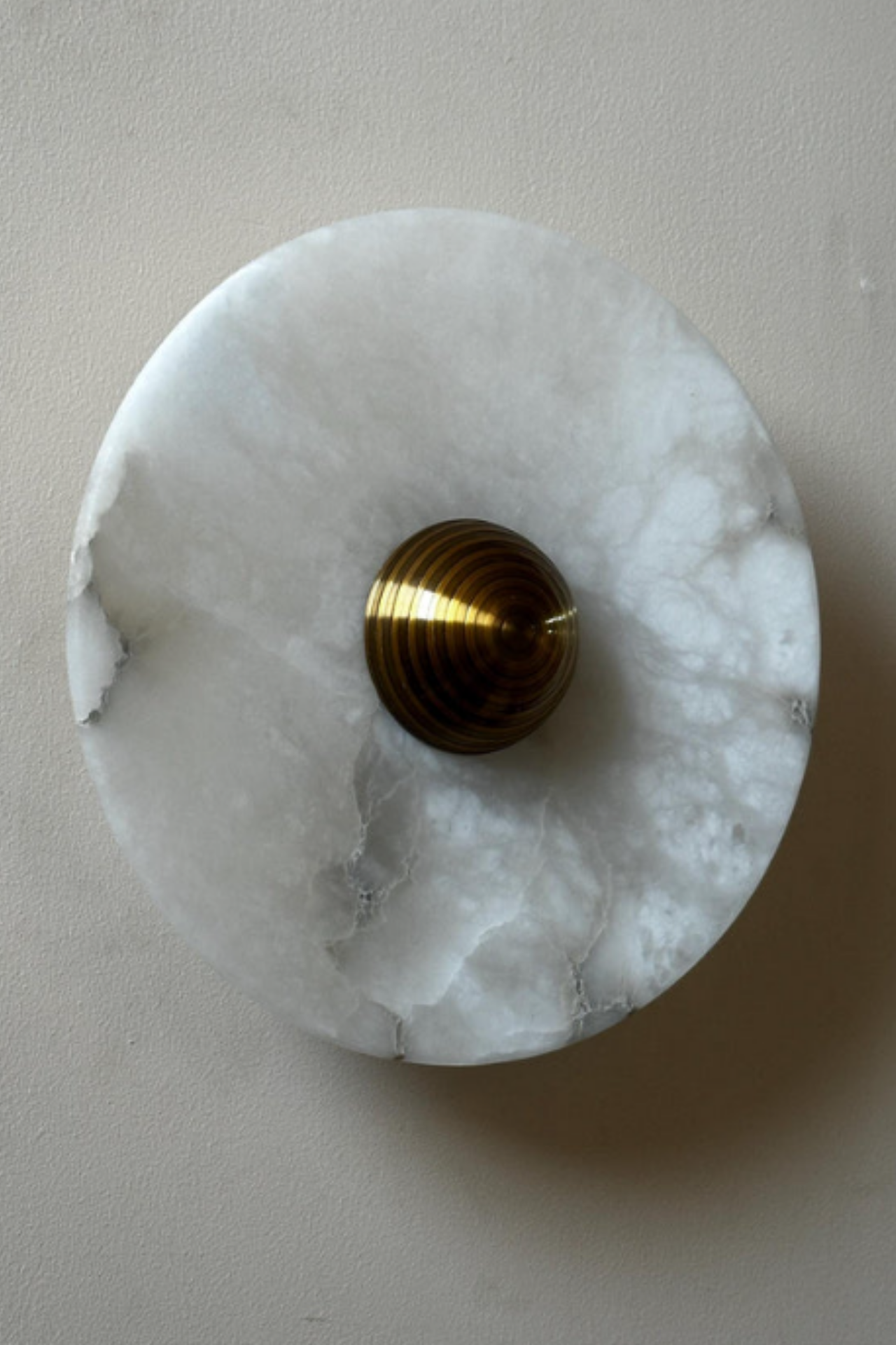 Terra Wall Light