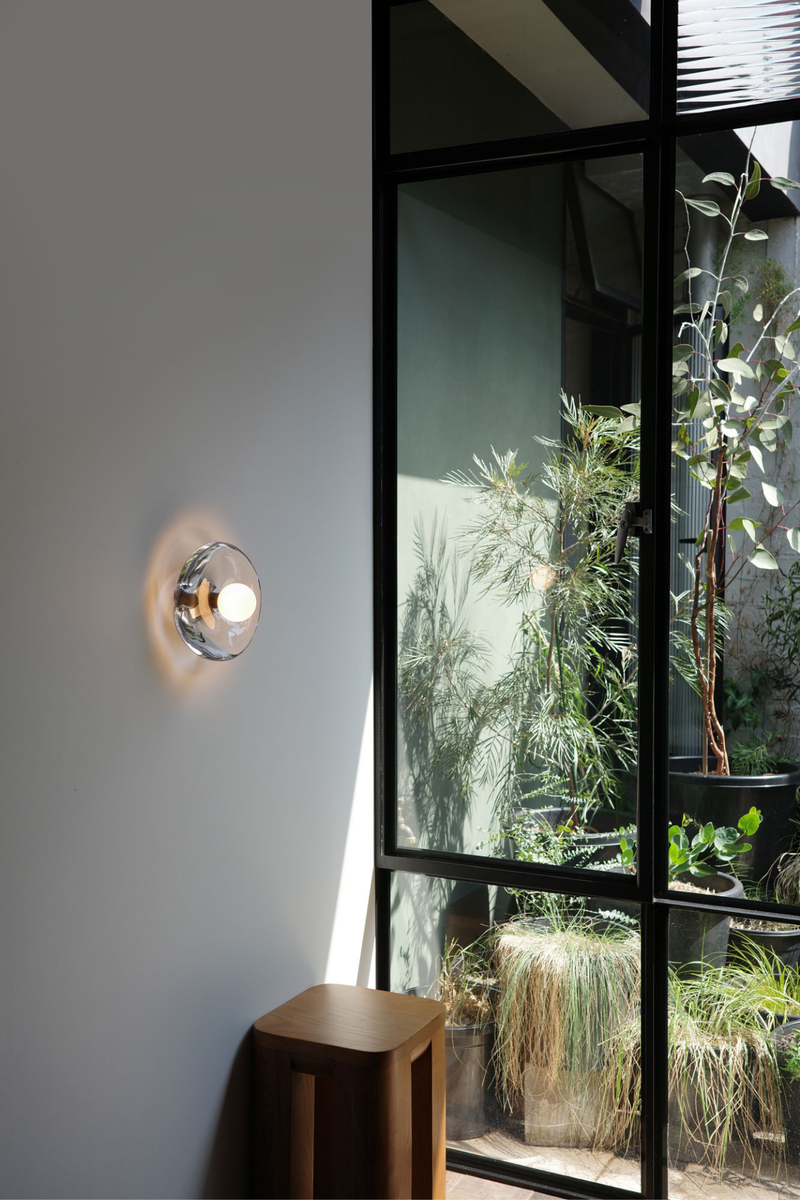 Gem Wall Light