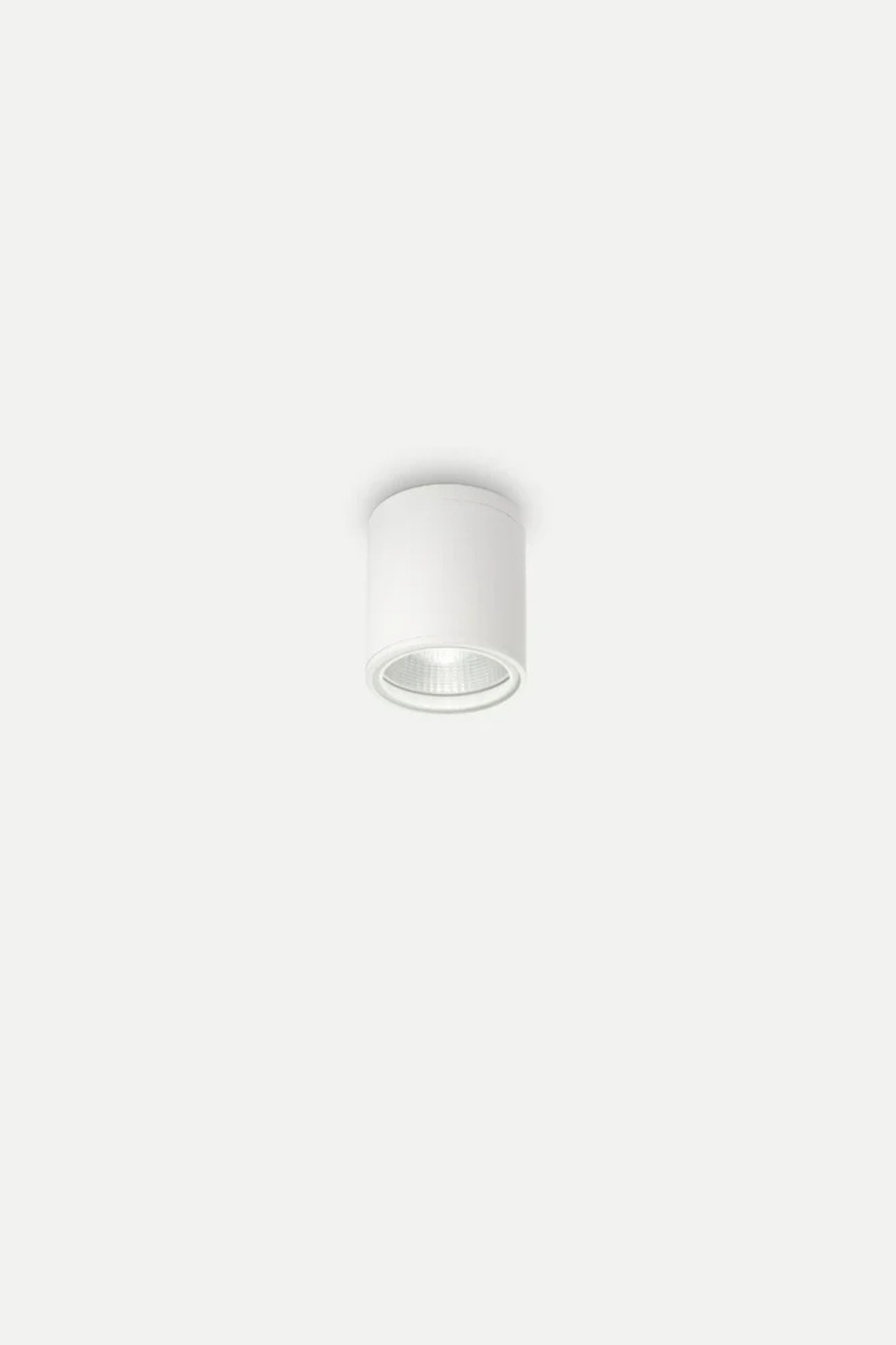 Gun Ceiling Light