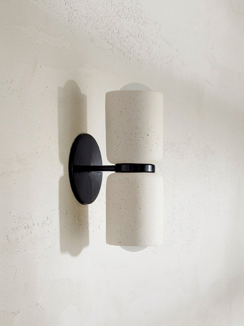 Terra 2 Wall Light