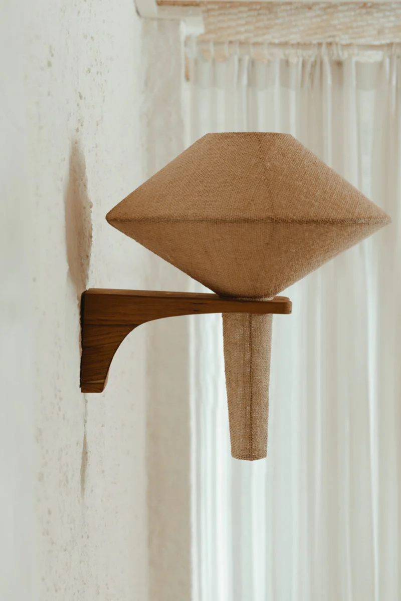 Kyiv Wall Sconce