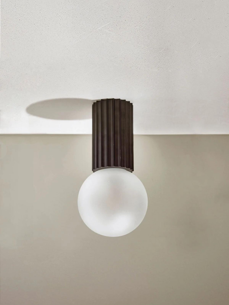 Attalos Ceiling Light