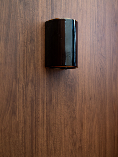 Dawn Short / Tall Ceramic Wall Light