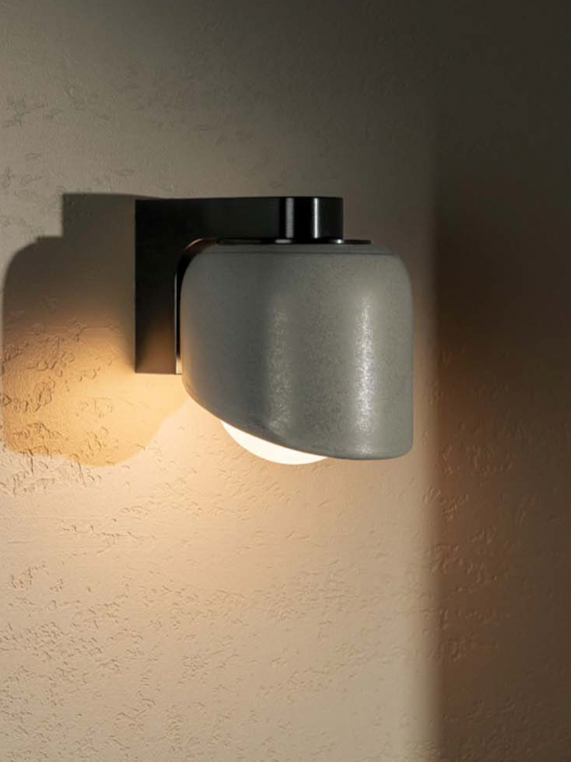 Terra 0.5 Wall Light