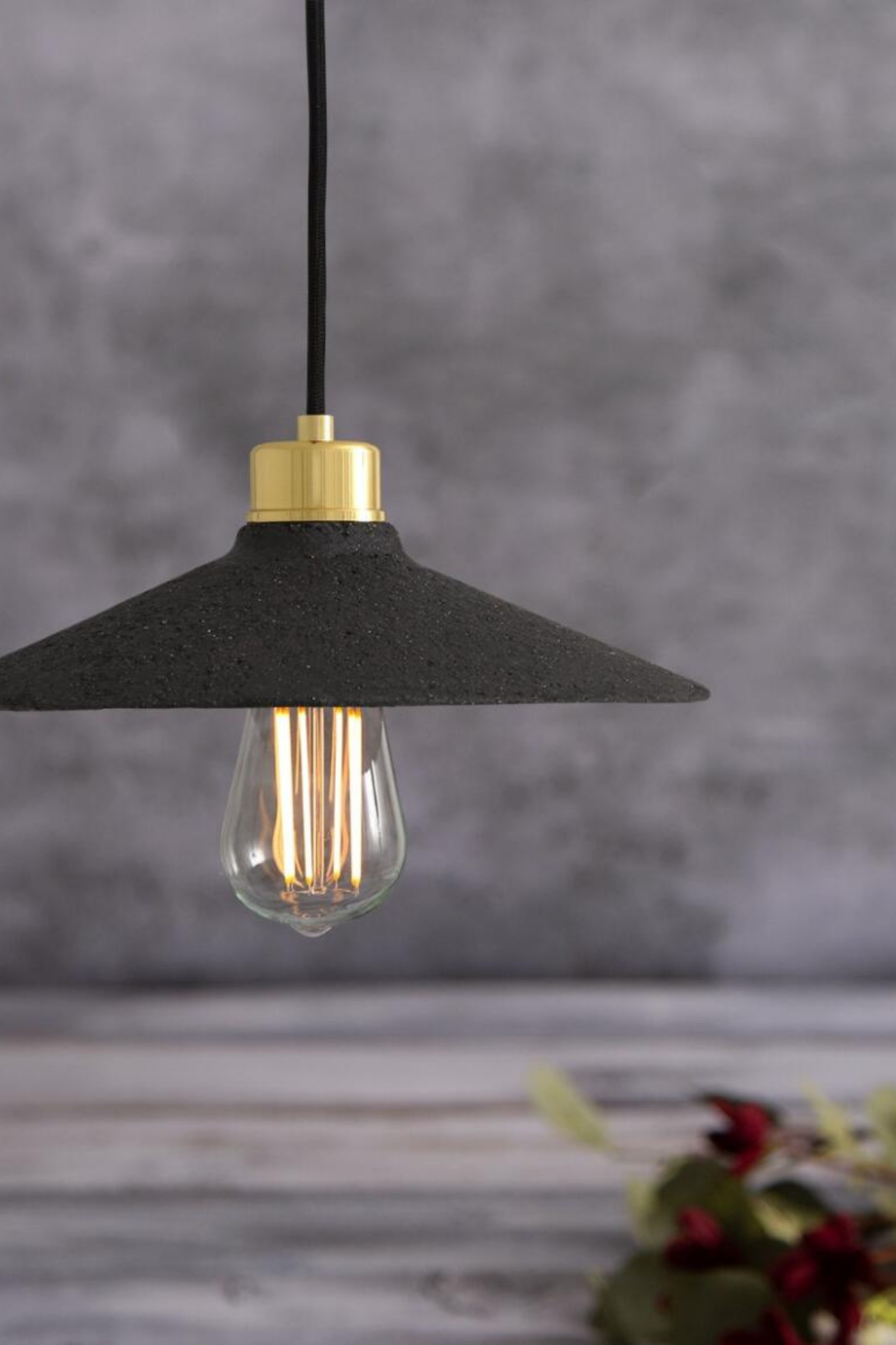 Pyrus Organic Pendant