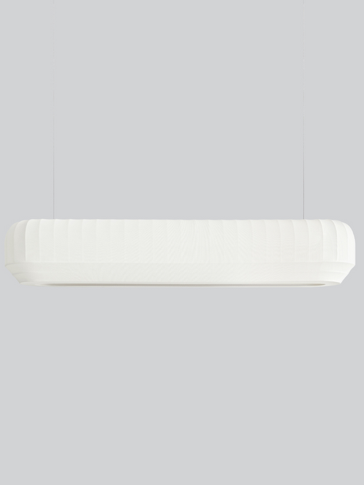 Traditional Linear Pendant