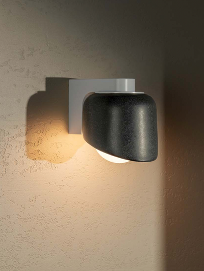 Terra 0.5 Wall Light