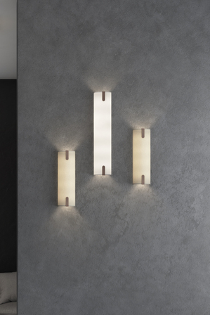 Elba Wall Light