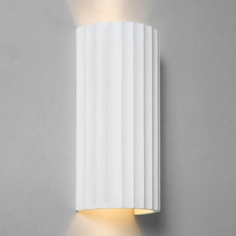 Kymmi Plaster Wall Light