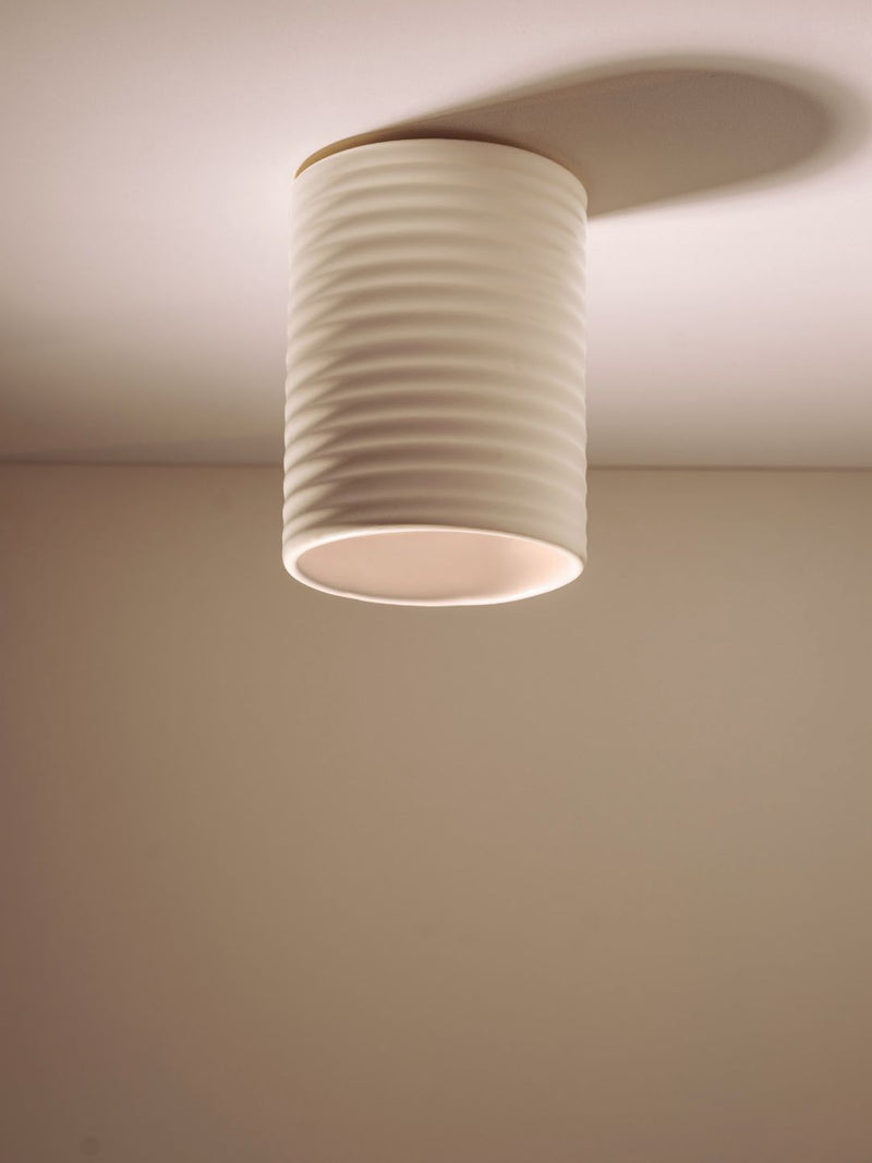 Wobbly Surface Mount Ceiling Light