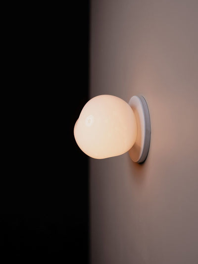 Pebble Interior Wall Light