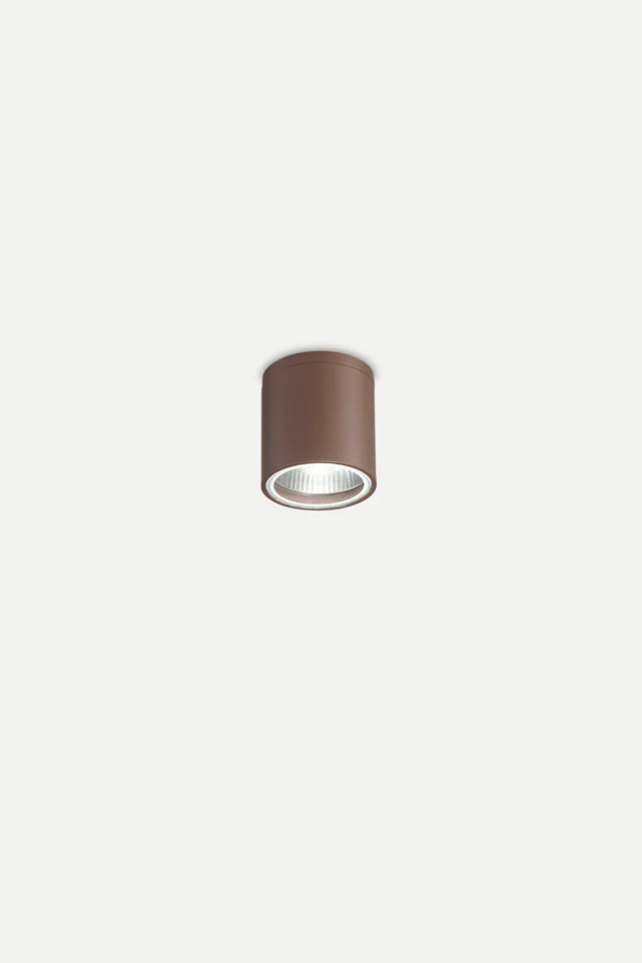 Gun Ceiling Light