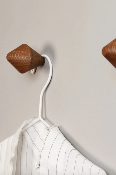 Bright Beads Wall Hooks