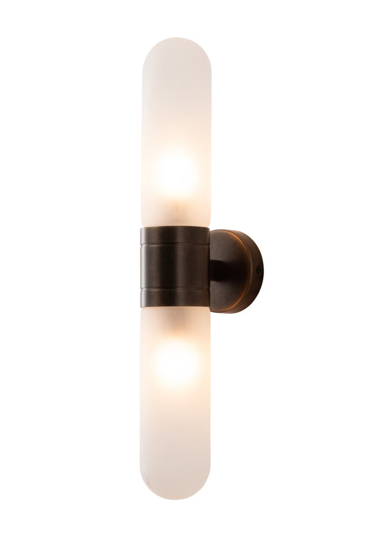Hepburn Wall Light