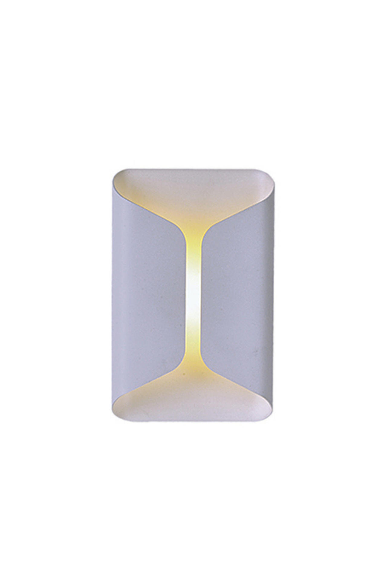Curva Wall Light