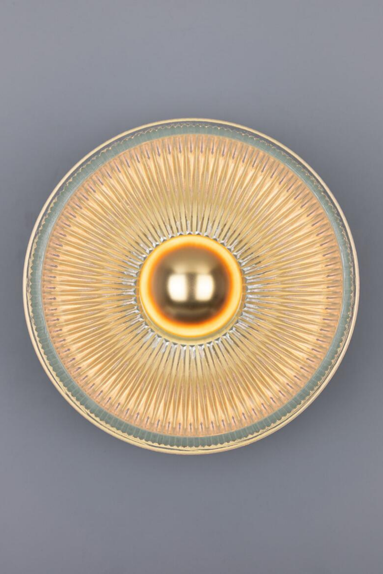 Eclipse Wall Light