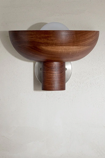 Selene Uplight Wall Light