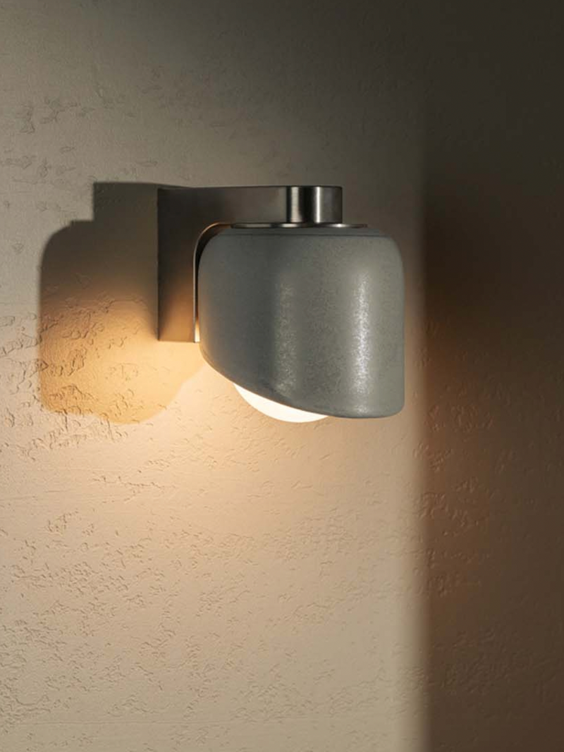 Terra 0.5 Wall Light