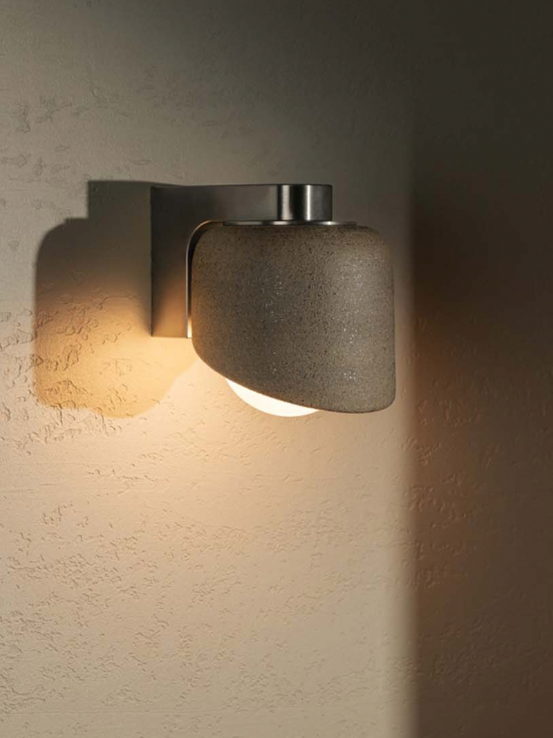 Terra 0.5 Wall Light