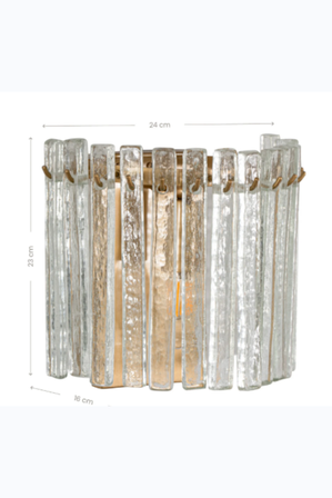Sofia Wall Light