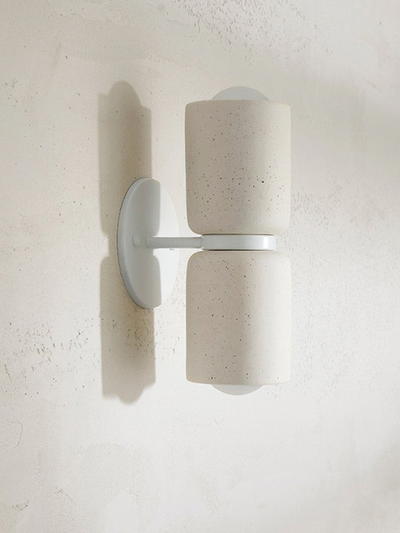 Terra 2 Wall Light