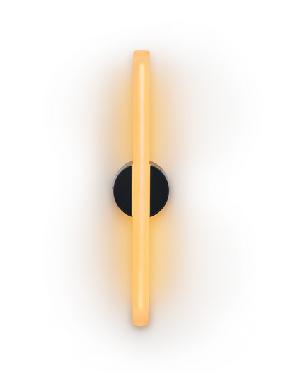 Kilter Wall Light