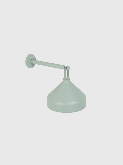 Amelie Pendant Outdoor Wall Light