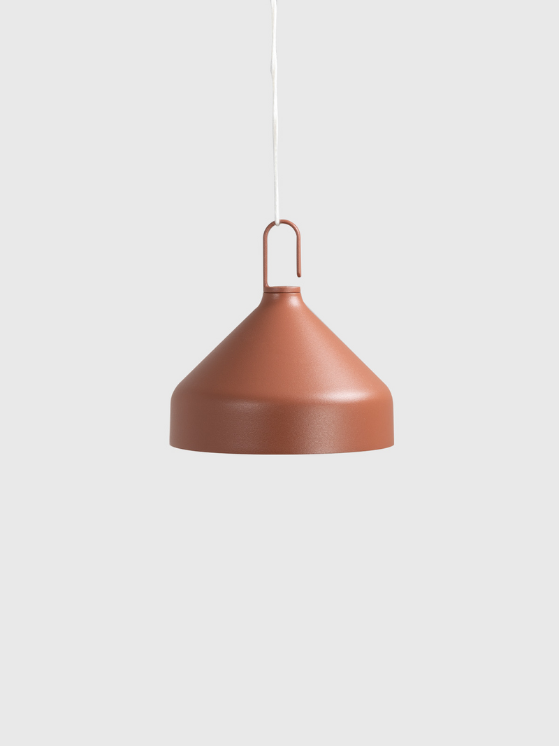 Amelie Pendant Outdoor Light