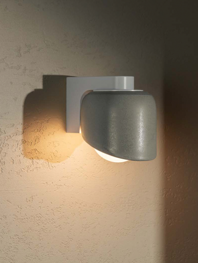 Terra 0.5 Wall Light