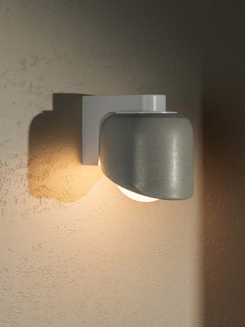 Terra 0.5 Wall Light