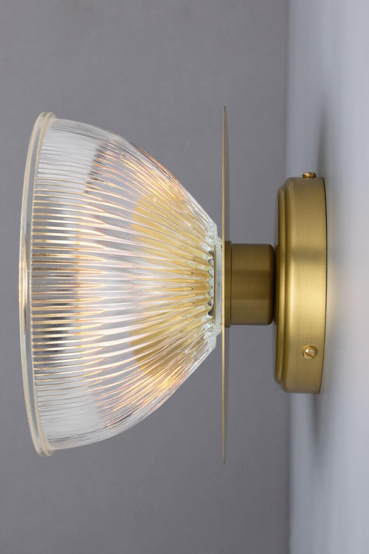 Eclipse Wall Light
