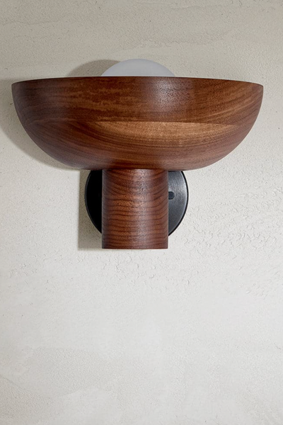 Selene Uplight Wall Light