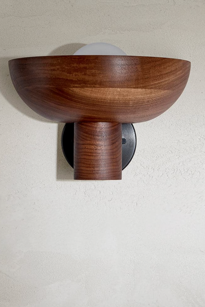 Selene Uplight Wall Light