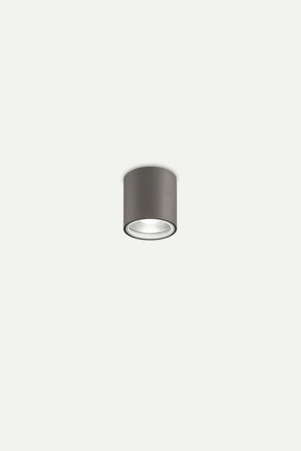 Gun Ceiling Light