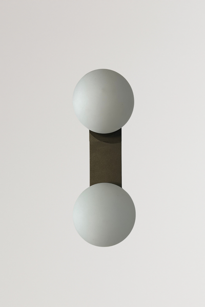Sol 2 Wall Light