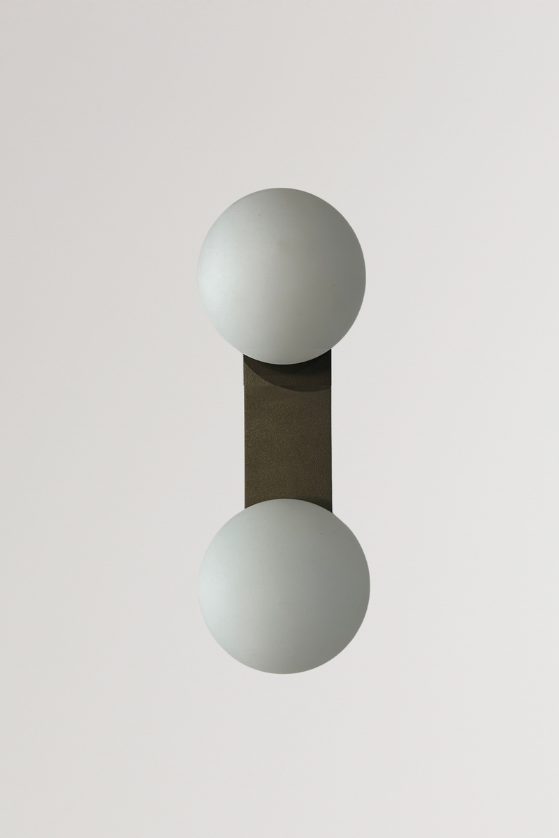 Sol 2 Wall Light