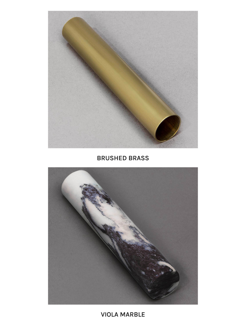 Formation Luxe Linear Pendant