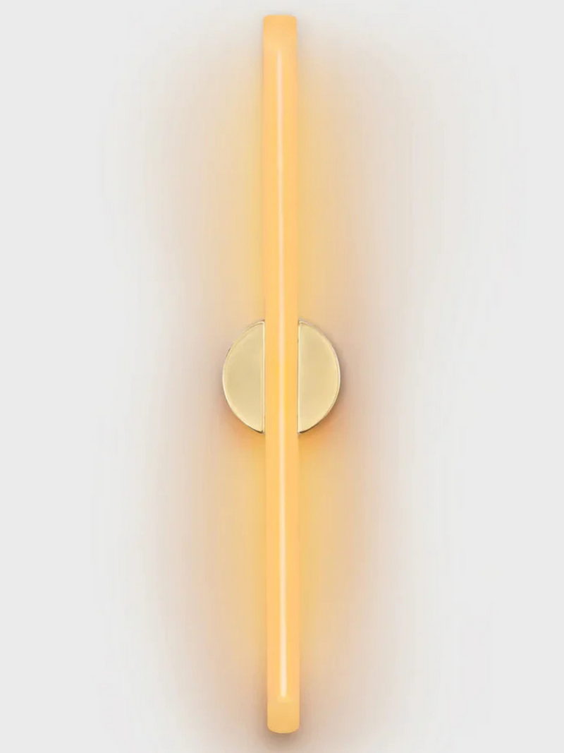 Kilter Wall Light