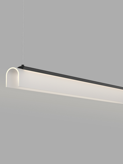 Edge Linear Pendant