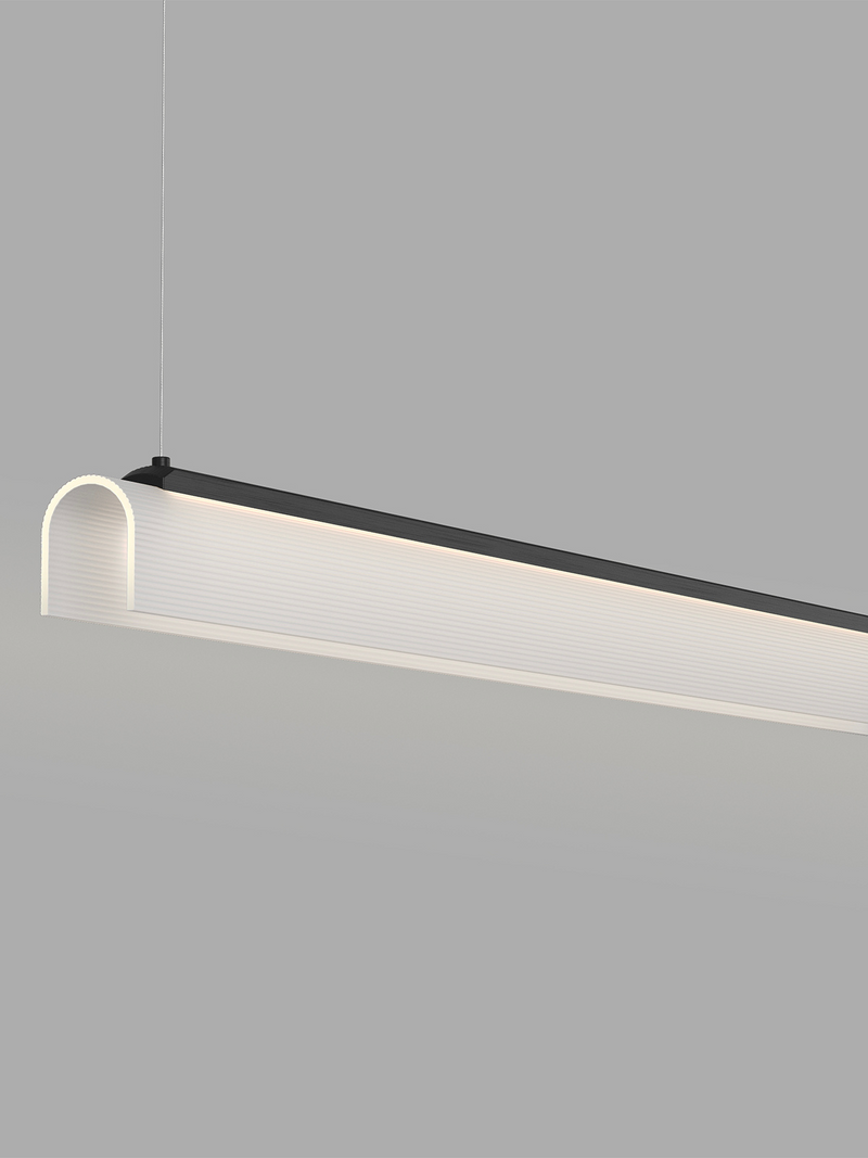 Edge Linear Pendant