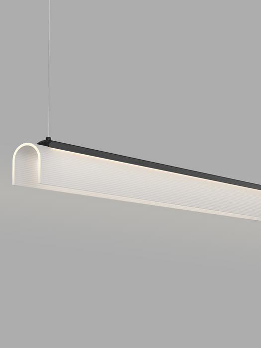 Edge Linear Pendant