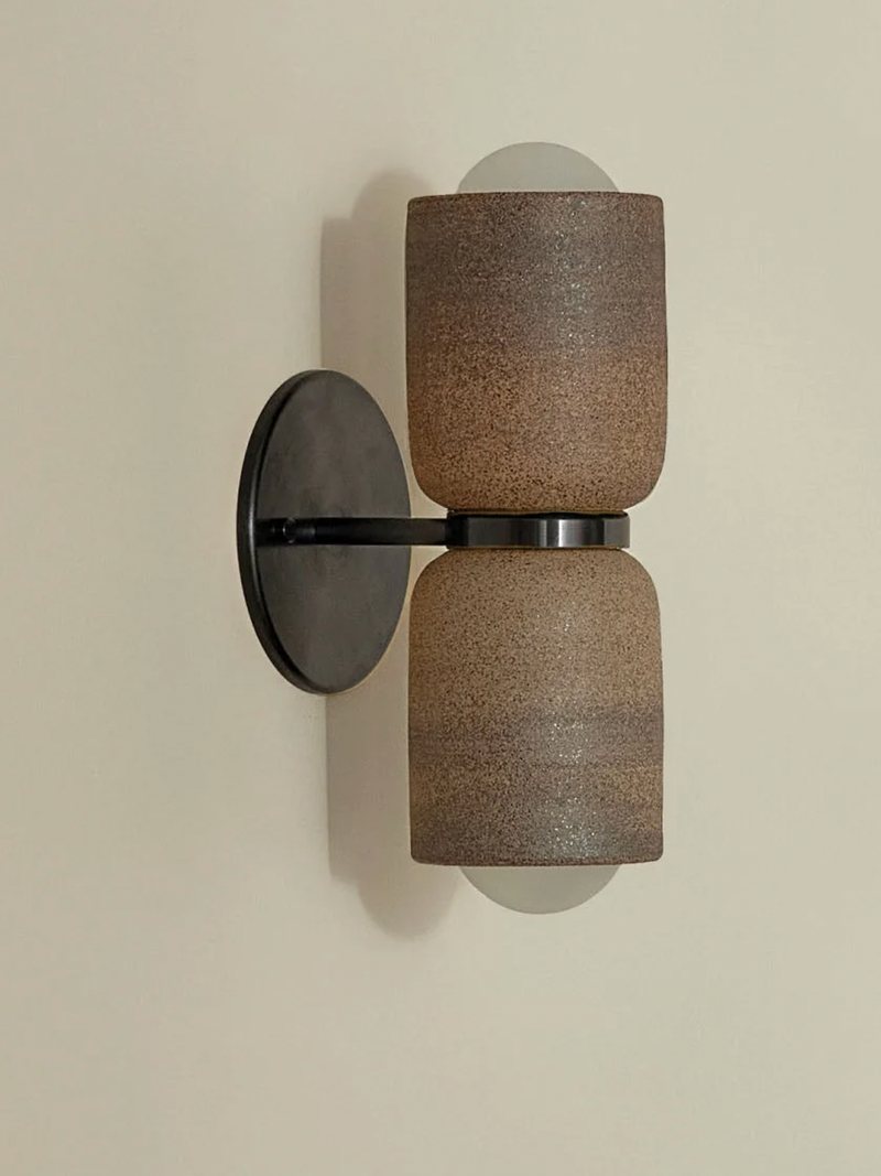 Terra 2 Wall Light