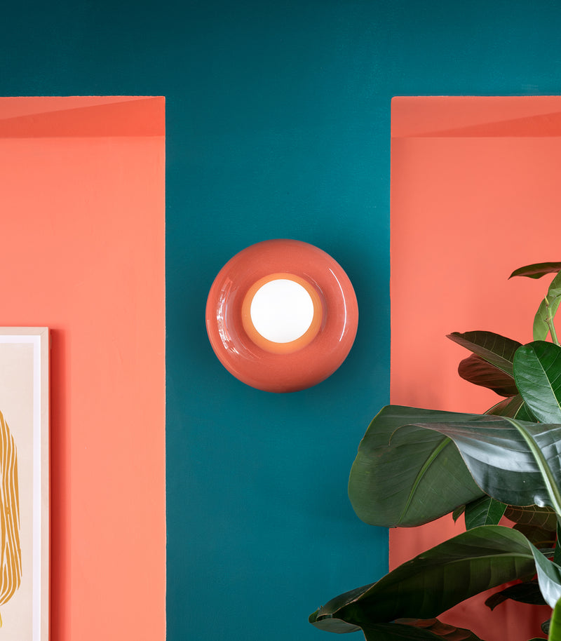 Bumbum Wall Light