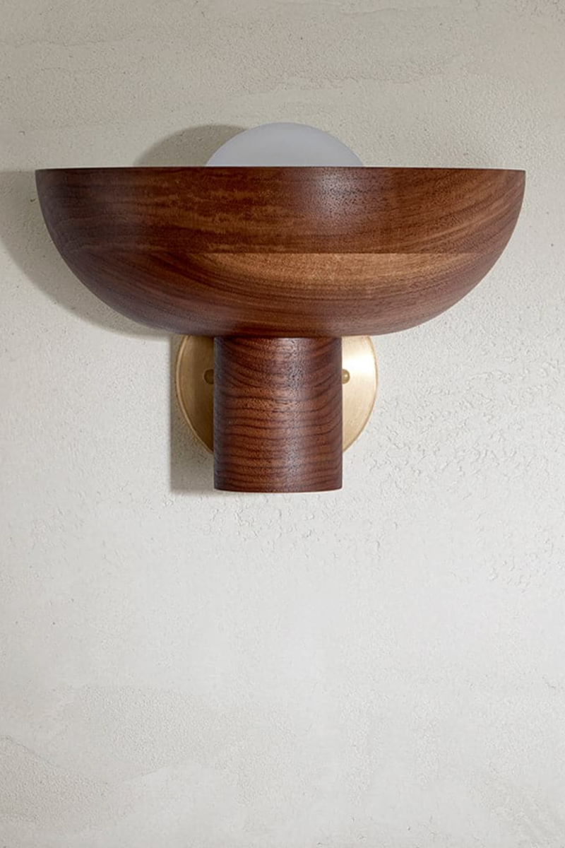 Selene Uplight Wall Light