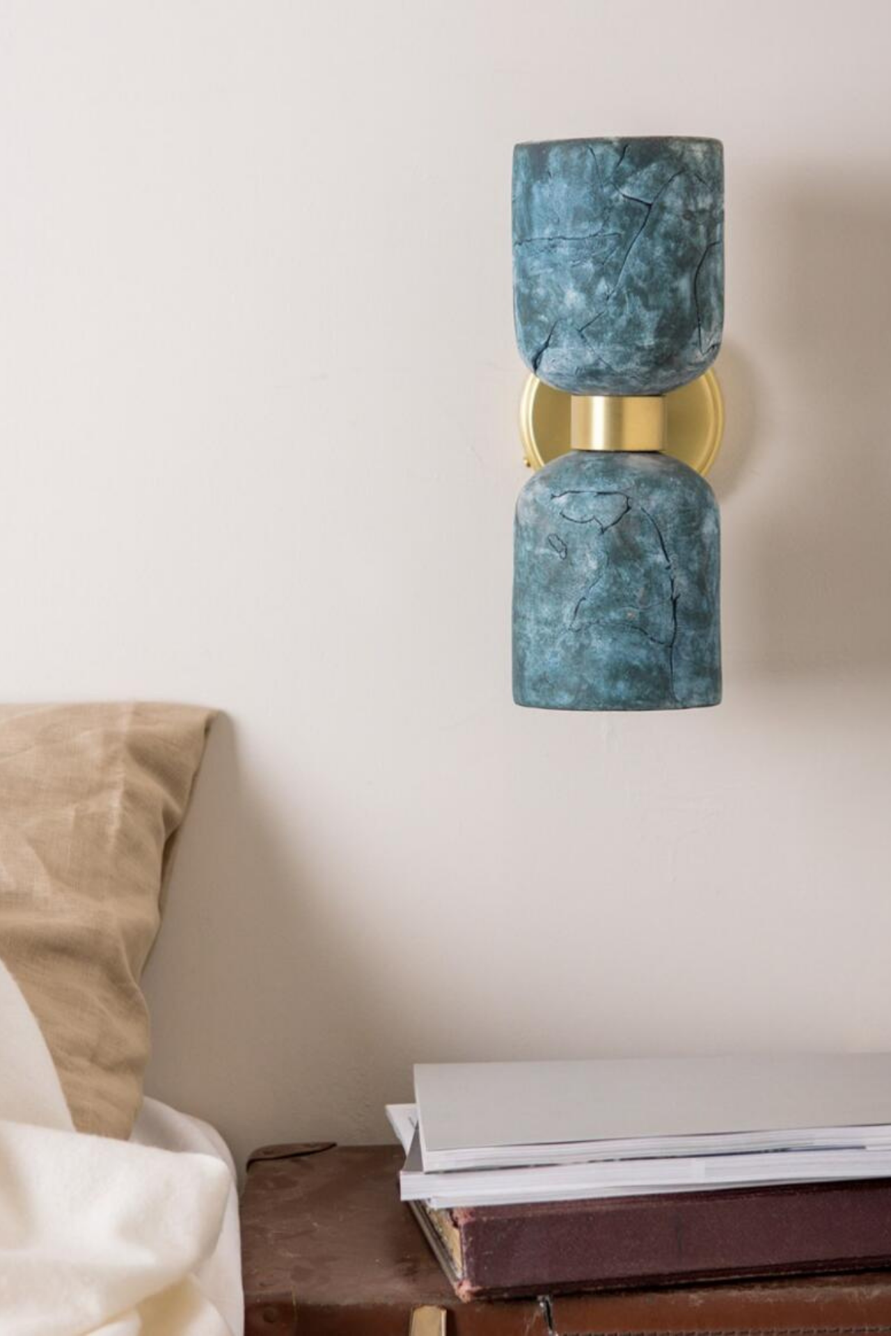 Sakura Wall Light
