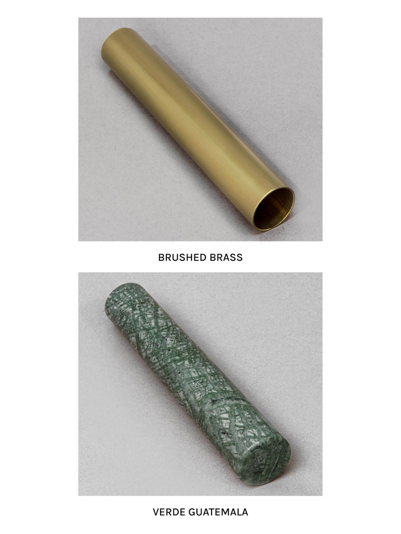 Formation Luxe Linear Pendant