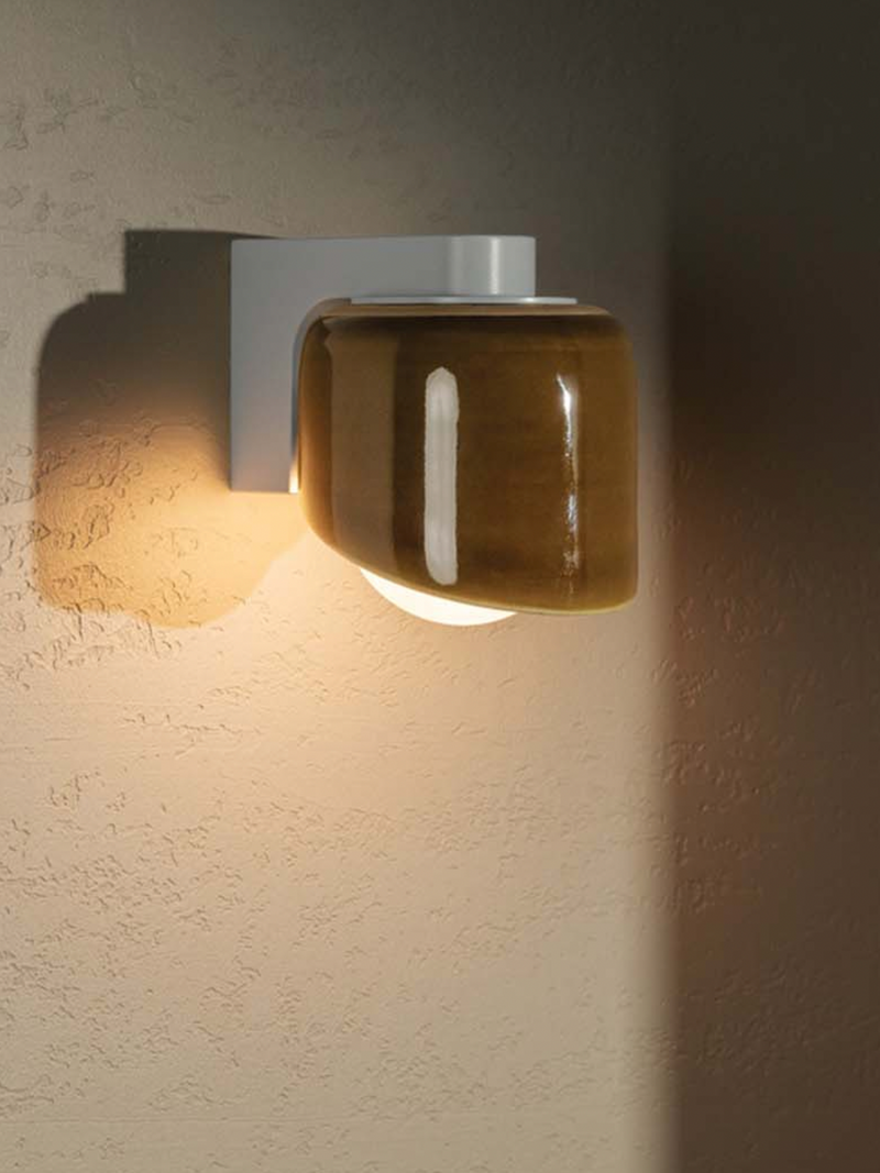 Terra 0.5 Wall Light